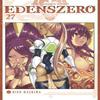 EDENS ZERO 27 by Hiro Mashima Paperback Book 9798888770320