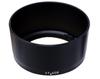 Lens Hood with Canon IS STM Japanese F-Foto ET-60B (Compatible RF-S 55-210mm F5-7.1 Lens, Manufacturer) C-ET60B