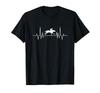 Horse Racing T-Shirt, Horse Racing, Horse Riding, Funny T-Shirt with Text, Men's, Funny Merchandise, Funny, Adult Men's T-Shirt