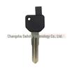 Toyota Daihatsu Old Style Chip Key Shell (Pin Type, No Logo)