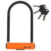 LEAD Motorcycle Lock BEE LOCK Shackle Lock 135×250mm 14 LU-206A