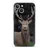 Deer Hunting Camo Phone Case For iPhone Samsung Galaxy Redmi Xiaomi Oppo OnePlus Note S A 7 8 9 10 11 12 13 14 20 21 22 23 53 54 Pro Max Plus Ultra