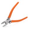 SPEEDWOX Thin Blade Flat 38 Thin Blade Nippers for Electrical Flat Plastic Flat Plastic Nippers for Flat Plastic Plastic Model Wire Wire Nippers for
