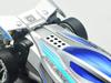 Tamiya Racer Mini 4WD Series No. 96 Dual Ridge Jr. VZ Chassis 18096