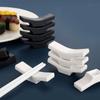 Fork Stand Chopstick Rest Table Supplies Spoon Fork Stand New Chopsticks Holder