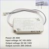 Unit Lighting Light Power Adapter Driver Power Supply  LED Ceiling Light