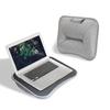 Mumujia Portable Foam Particle Laptop & Tablet Bed Desk Pillow Table