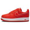 New Air Force 1 Low 07 Picante Red White DV0788-600