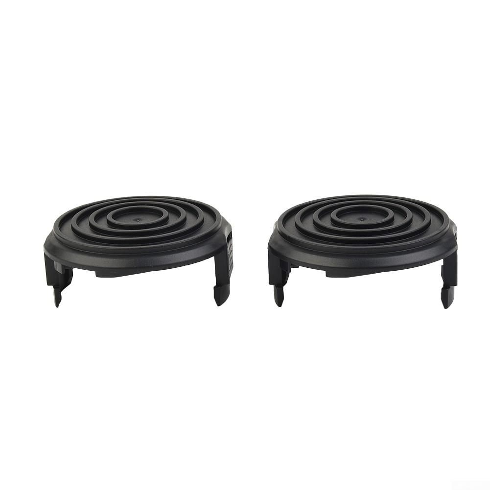 Spool Cap Garden Indoor 2 Pcs 91105342 Accessories