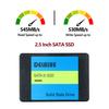 1/2/4TB SATA 3 2.5-inch SSD Speed Up To 545MB/s Read 530MB/s Write PC Desktop Laptop Internal Solid State Drive Computer Accessories