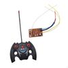 Remote Control and Receiver Board Replacements, Circuit Accessories 27MHz for RC Hobby Car
