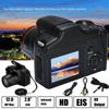 New Professional Dvr Camera Full 1080P HD Camera 16x Zoom 16MP Digital Camera Photography