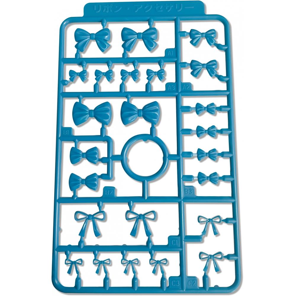 Pla Accessories Modeling Supply Ribbon Accessary 3 Blue