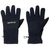Men Fast Trek III Glove, Mens Black Gloves