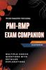 The PMI-RMP Exam Companion Book