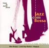 CD VARIOUS - Jazz Com Bossa EX2882 Instinct Record 1994 US Dance & Electronica Used