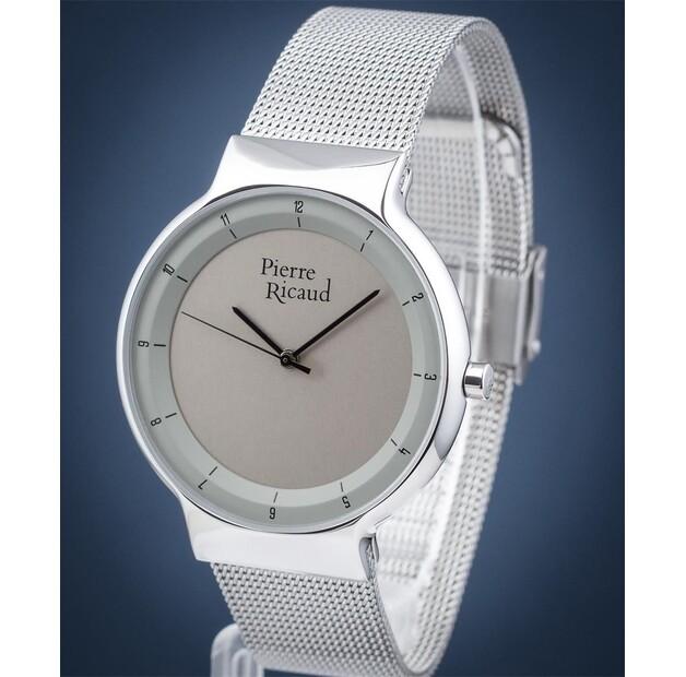 Watch Pierre Ricaud P91077.5117Q