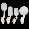 DN15 Automatic Water Float Ball Valve Adjustable Plastic Float Ball Valve Floating Fill Tank Water Level Control