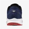 Running Shoes Maximizer 26 Commuting To School Jogging Sneakers Sports Exercise Navy X Gray X Red Cm 3E [Mizuno] 28.0