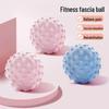 Fascia Massage Ball for Muscle Relaxation: Ideal for Foot, Shoulder, Neck, Waist, and Back