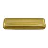 DESIGNPHIL MIDORI Brass Pen Case 41779006     Vintage Style, Premium Quality Stationery Holder