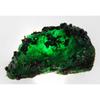 NATURAL Zambia Green EMERALD Uncut Rough 108 Ct CERTIFIED Loose Gemstone 1A-5616