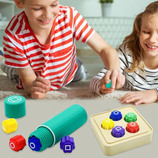 45659 Sets Korean Jacks Stone Game with Box Hand-Eye Coordination Training Traditional Stone