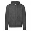 Mens Heather Hoodie