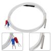 Thermocouple Temperature Measurement 0-800°C 1/2/3/4/5M 1pc