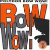 CD VARIOUS - Polydor Bow Wow! Vol. 17 - 1997 4DCP3008 Polydor 1997 Japan Rap & Hip-Hop/R&B Used