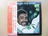 LP Record GEORGE MCCRAE - George McCrae RCA6318 T.K. 1975 Japan Soul/Funk Used