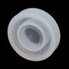 3Pcs Flexible Assorted Silicone Ring Mold For Making Resin Epoxy Jewelry Diy