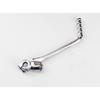Kick Starter Lever Post Start Pedal For Kawasaki Ke Kl Klx Kx Kdx Kz 125 175 200