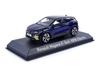 NOREV Renault Megane 22 Midnight 517922 E-Tech Blue/Black 1/43