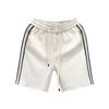 Men's Trendy American Casual Sports Shorts - Loose Fit Summer Five-Point Pants