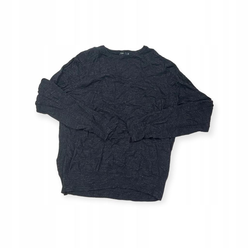 Men's Long Sleeve Sweater J.CREW L - Used