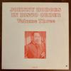 LP Record JOHNNY HODGES - In Disco Order AJAX116 Ajax US Jazz Used
