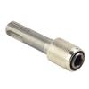 Socket Adapter Screwdriver Socket Adapter 1/4 Hex Shank