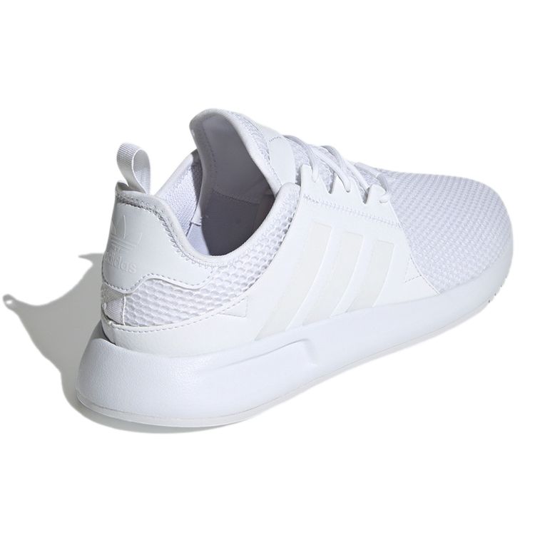 Adidas X_PLR Triple White Unisex Sneakers Cloud-White GX3008