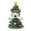JIM SHORE Snoopy Christmas Tree 6013042