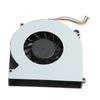 CPU Cooling Fan DC 5V 0.5A Replacement Internal Fan for HP Probook 4530S 4535S 6460B 8460P Laptops Notebooks