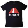 DEVO Unisex Adult Dome T-Shirt