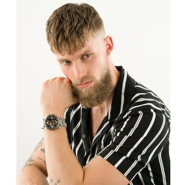 Pierre Ricaud P60026.R1R4QF-SET Watch