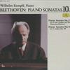 LP Record WILHELM KEMPFF(PIANO) - Wilhelm Kempff/Beethoven(piano Sona MG2366 POLYDOR Japan Classical Used