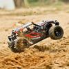 High Speed Climbing Remote Control Car 2.4GHz Rc Car All Terrain 45 Km/h 1:18 Off-road Truck Boys Toys Children's Birthday Gift Shatterproof