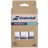 Babolat PRO TOUR 2.0 X 12 Pro Tour 2.0 X 12 (12 Pieces) Overgrip