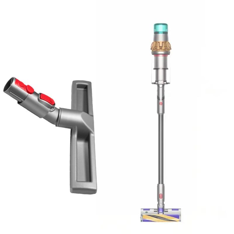 Для пылесоса Dyson V7 V8 V10, ручной, аксессуар, щетка для пола, удаление пыли