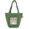 Mini Bag Ghibli My Neighbor Totoro Autumn Green Lunch Bag Shopping Commuting Small 1165049800 Women's