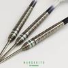 TRiNiDAD PRO MARGARITO STEEL Dart Designed by Itsuki Barrel, Takeda.