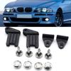 1 Set Rear Sunshade Sunroof Repair Kit Ap368644 For Bmw E39 E46 3 5 7 Series M5